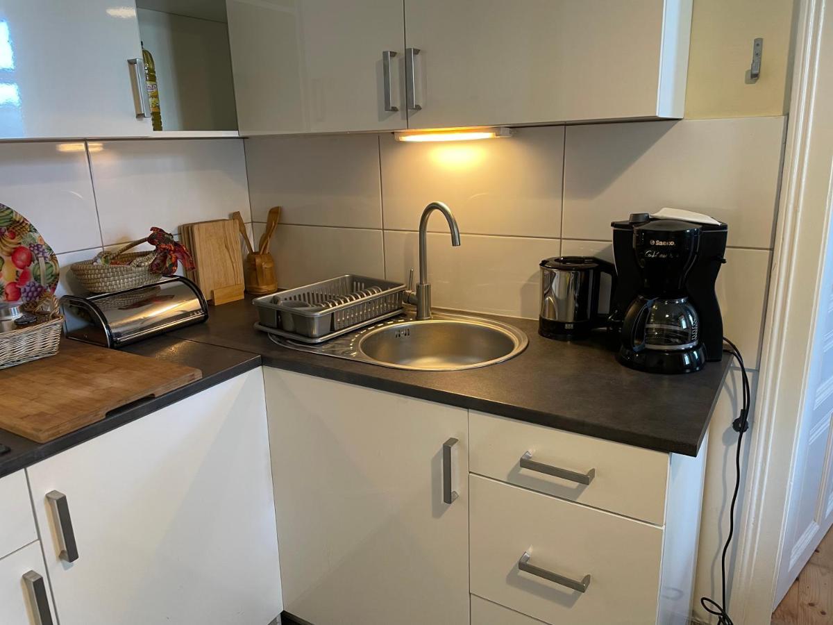 Nationalpark Lobau Apartment