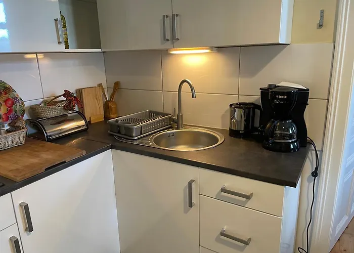 Nationalpark Lobau Wohnung