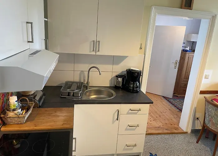 Nationalpark Lobau Wohnung