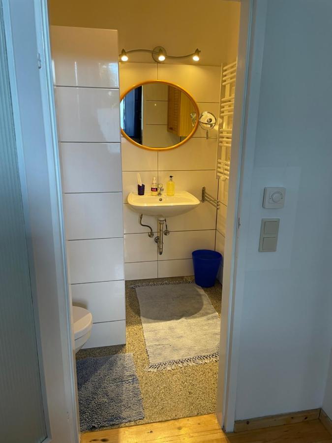 Nationalpark Lobau Apartment *