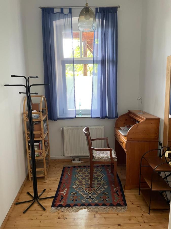 Nationalpark Lobau Apartment