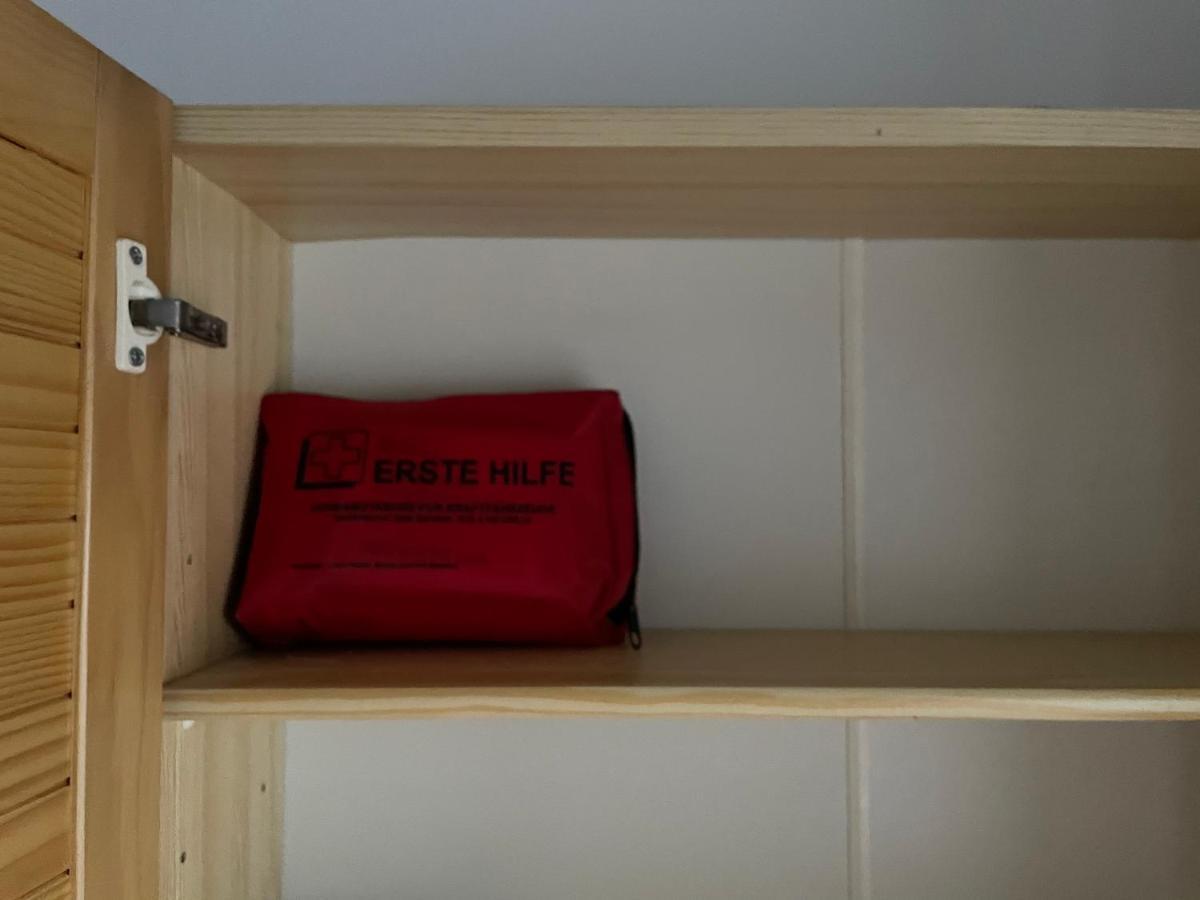 Nationalpark Lobau Apartment *
