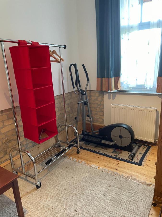 Apartment Nationalpark Lobau Gross-Enzersdorf