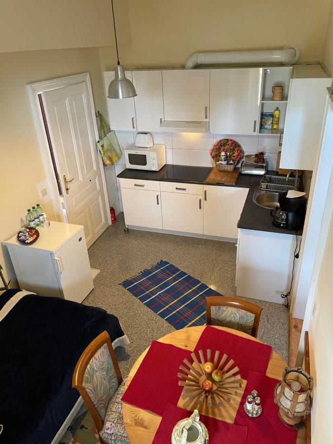 Nationalpark Lobau Apartment Gross-Enzersdorf